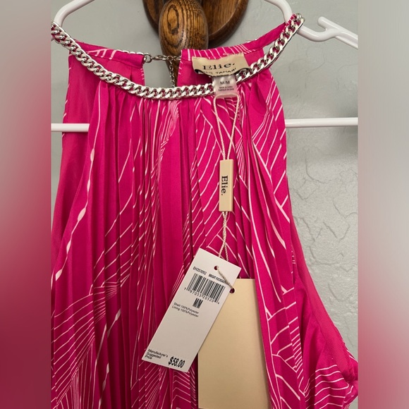 Elie Tahari top - Picture 5 of 7